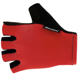  SS22 Cubo Summer Gloves Red 2022 model