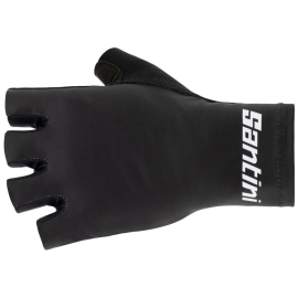  SS22 Istinto Summer Gloves/Mitts Black/White 2022 model