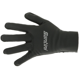  WINTER WEATHER PROOF PERFORMANCE GLOVES BLACK