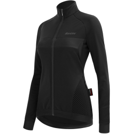  WOMEN'S COLORE BENGAL THERMO JACKET 2021 MODEL BLACK