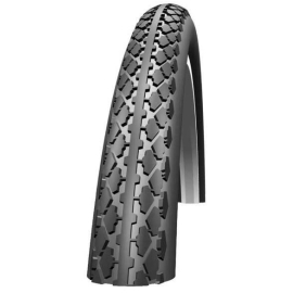  HS159 27x1.1/4 Tyre Black TYRE