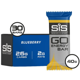  Go-Bar blueberry 40 g bar
