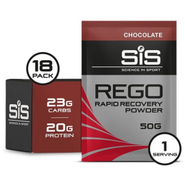  REGO Rapid Recovery chocolate