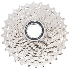 2019 105 5700 10-Speed Bicycle Cassette