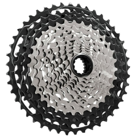 2019 XTR M9100 12-Speed Bicycle Cassette