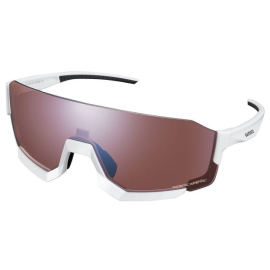Aerolite Glasses Metallic RideScape Road Lens