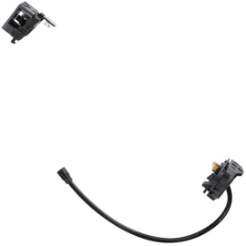 BMEN800B battery mount with key type battery cable 250 mm