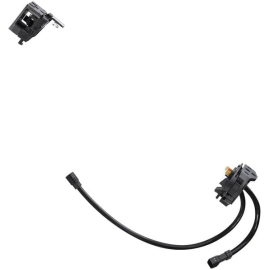 BMEN801B battery mount without key type battery cable 250 mm
