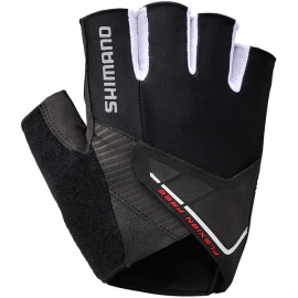  Men's Advanced Gloves  Black