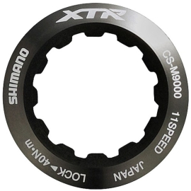 CSM9000 lockring and spacer