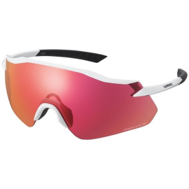 Equinox Glasses Metallic RideScape Road Lens