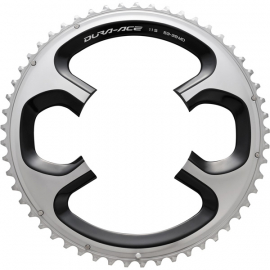 FC-9000 chainring 52T MB  for 52-36T