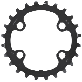 F70002 Chainring 34TBB for 3424T