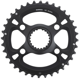 FC-M8100-2 chainring  36T-BJ for 36-26T