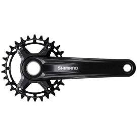 FT510 chainset 12speed 52 mm chainline 34T 175 mm