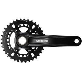 FT610 chainset 12speed 488 mm chainline 3626T 170 mm