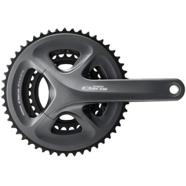 FCR2030 Claris triple chainset 8speed  50  39  30T  175 mm