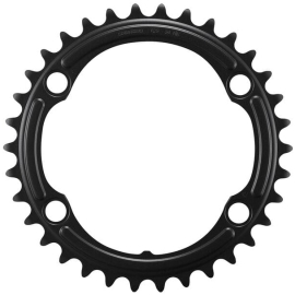 FCR7100 chainring 34TNK