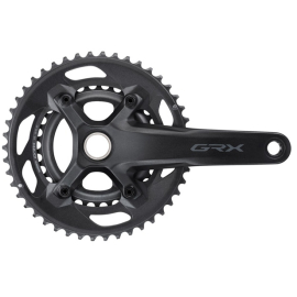  FC-RX600 GRX chainset 46 / 30  double  10-speed  2 piece design  165 mm