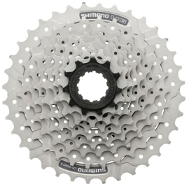 2019 HG201 9-Speed Bicycle Cassette