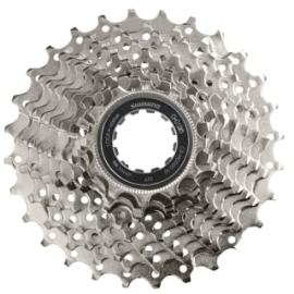 2019 HG500 10-Speed Bicycle Cassette