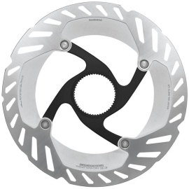  RT-CL800 Ice Tech FREEZA rotor with internal lockring and magnet  160 mm