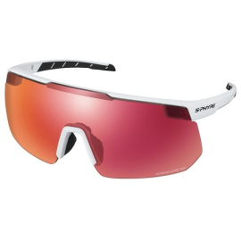SPHYRE Glasses Metallic RideScape Road Lens