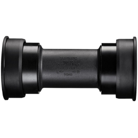  BB-RS500 Road-fit bottom bracket 41 mm diameter with inner cover  for 86.5 mm