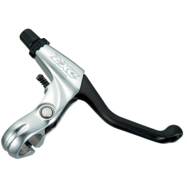 BLMX70 DXR brake lever for Vbrake  right hand