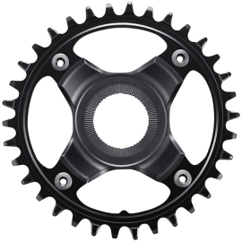  C/RING SMCRE80 CHAINRING 34T