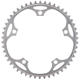 FC7710 DuraAce Track chainring 49T 12 x 332 inch