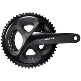 FCR7000 105 double chainset HollowTech II 175 mm 53  39T