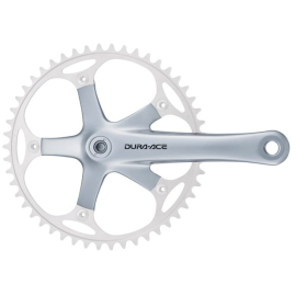 FC7710 DuraAce Track crankset without chainring 165 mm