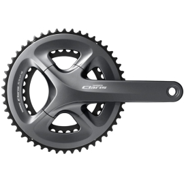 FCR2000 Claris compact chainset 8speed  50  34T  175 mm