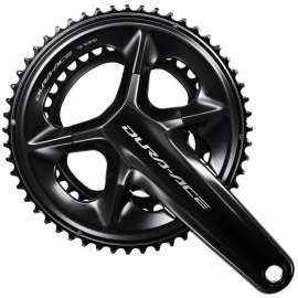 FCR9200 DuraAce 12speed double chainset 52  36T 1725 mm