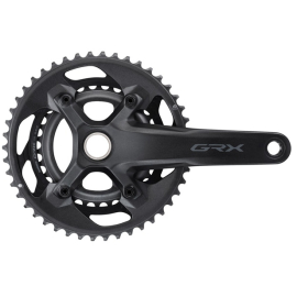  FC-RX600 GRX chainset 46 / 30  double  11-speed  2 piece design  172.5 mm