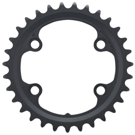 FC-RX810 chainring 31T-ND  for 48-31T