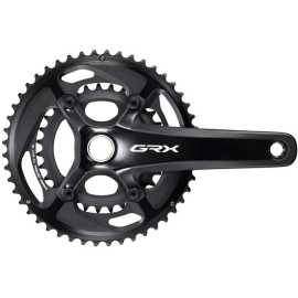 FCRX810 GRX chainset 48  31 double 11speed Hollowtech II 170 mm
