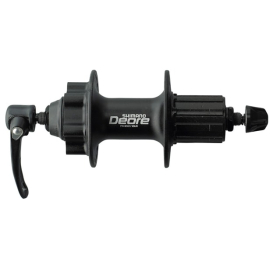 FH-M525 DEORE DISC 6-BOLT FREE