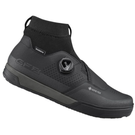 GF8 (GF800) GORE-TEX Shoes Black
