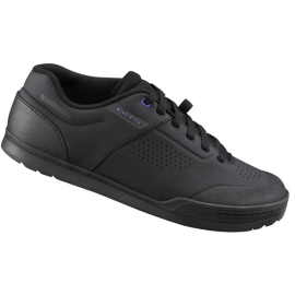  GR5 (GR501) BLACK gravel shoes