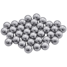  HB / FH-M800 steel ball bearings 36 pieces