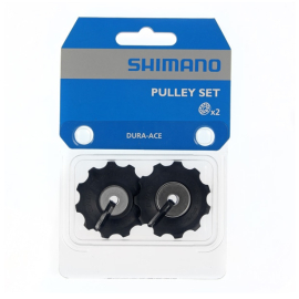 DuraAce RD79007970 tension and guide pulley set