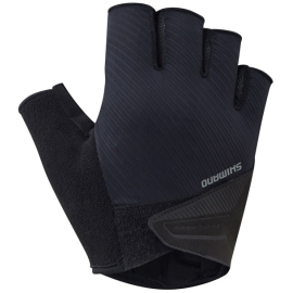  Men's Advanced Gloves  Black