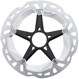  RT-MT800 disc rotor with external lockring  Ice Tech FREEZA  140 mm