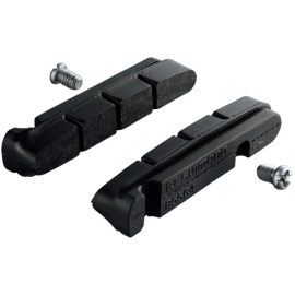  R-9000 R55C4 cartridge-type brake inserts and fixing bolts  pair