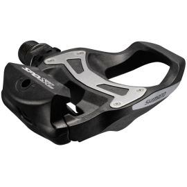 PDR550 SPD SL Road pedals resin composite