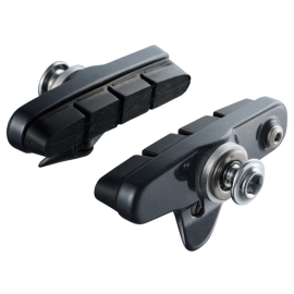 R55C4 Ultegra cartridgetype brake shoe set direct mount pair
