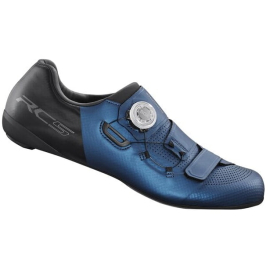  RC5 (RC502) Shoes  Black Road Cycling Shoes  BLUE/BLACK 2023