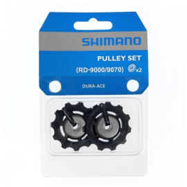 DuraAce RD90009070 tension and guide pulley set
